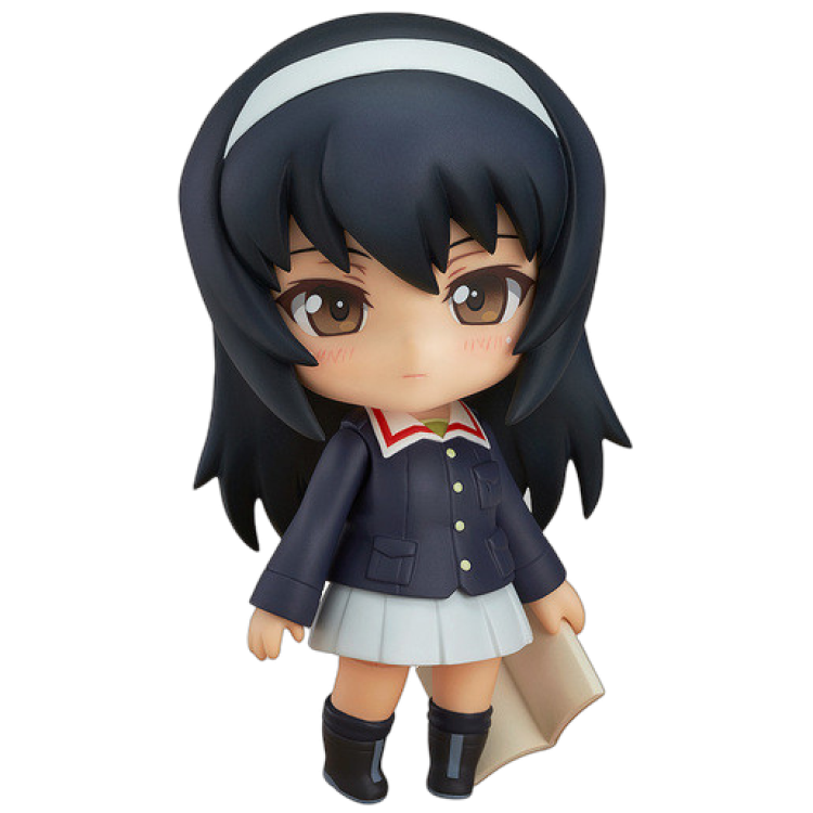 Nendoroid Mako Reizei