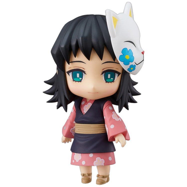 Nendoroid Makomo