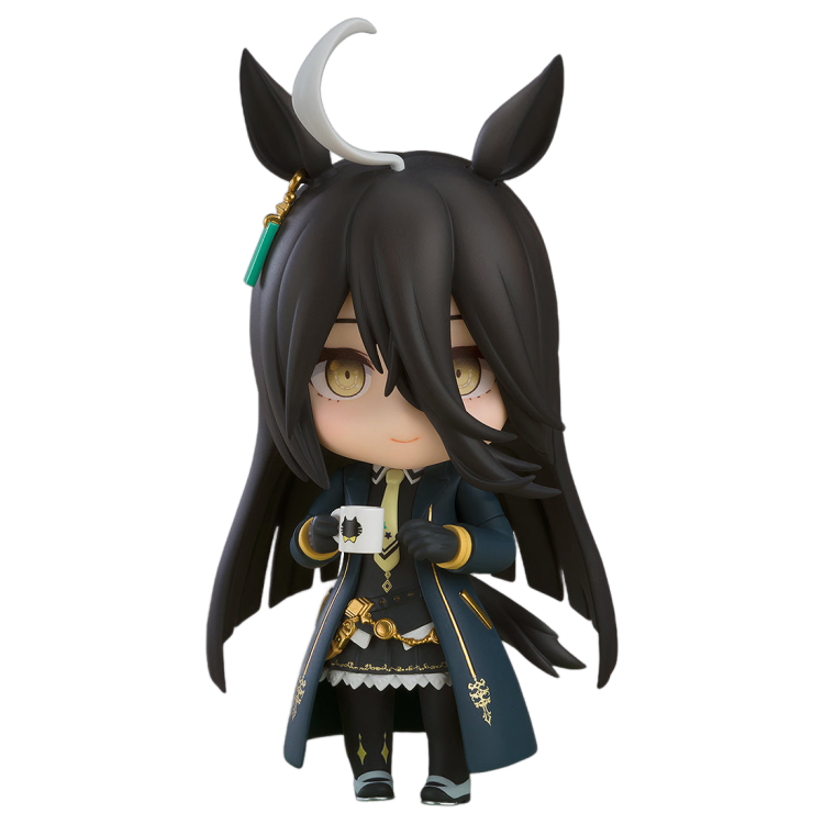 Nendoroid Manhattan Cafe