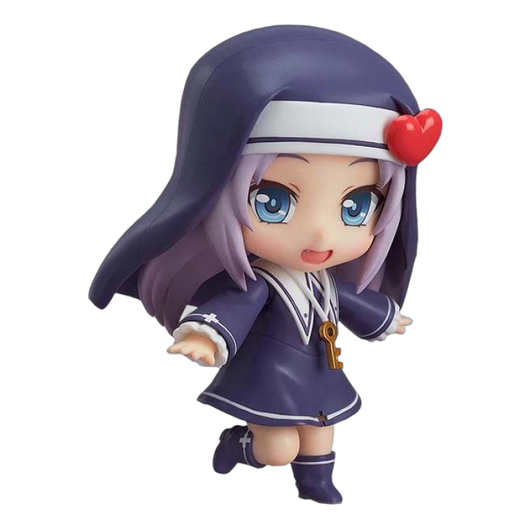 Nendoroid Maria Takayama