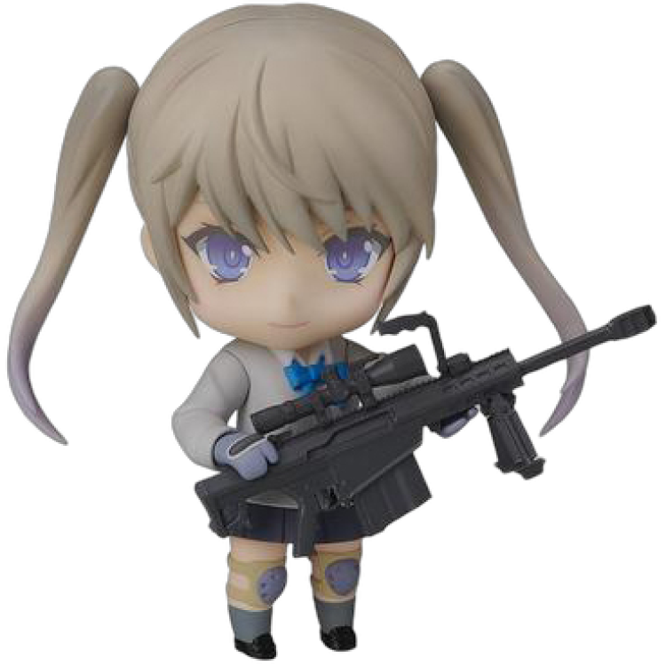 Nendoroid Maria Teruyasu