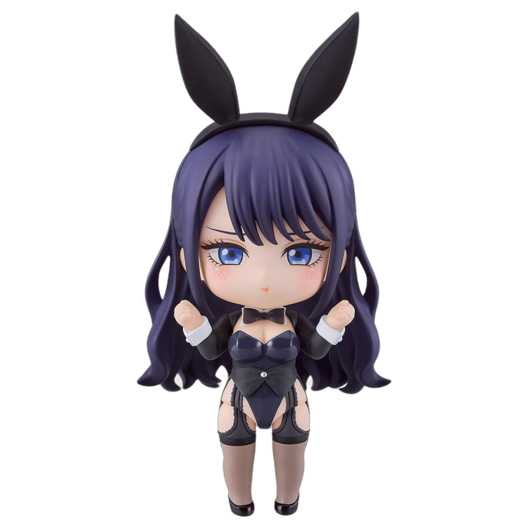 Nendoroid Arisa Izayoi cosplay by Marin
