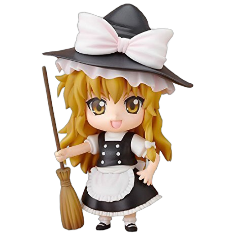 Nendoroid Marisa Kirisame