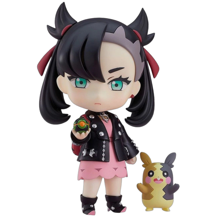 Nendoroid Marnie