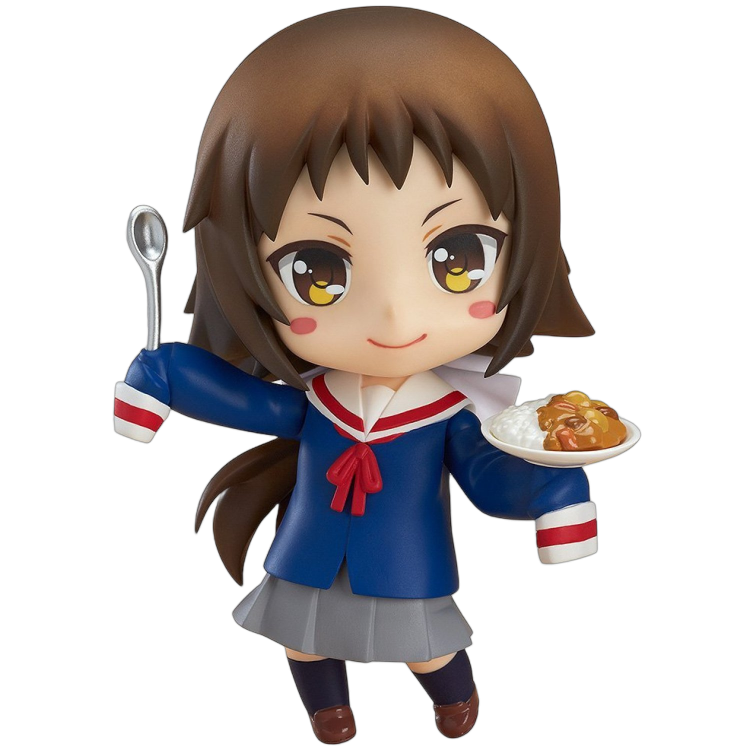 Nendoroid Mashiro Mitsumine