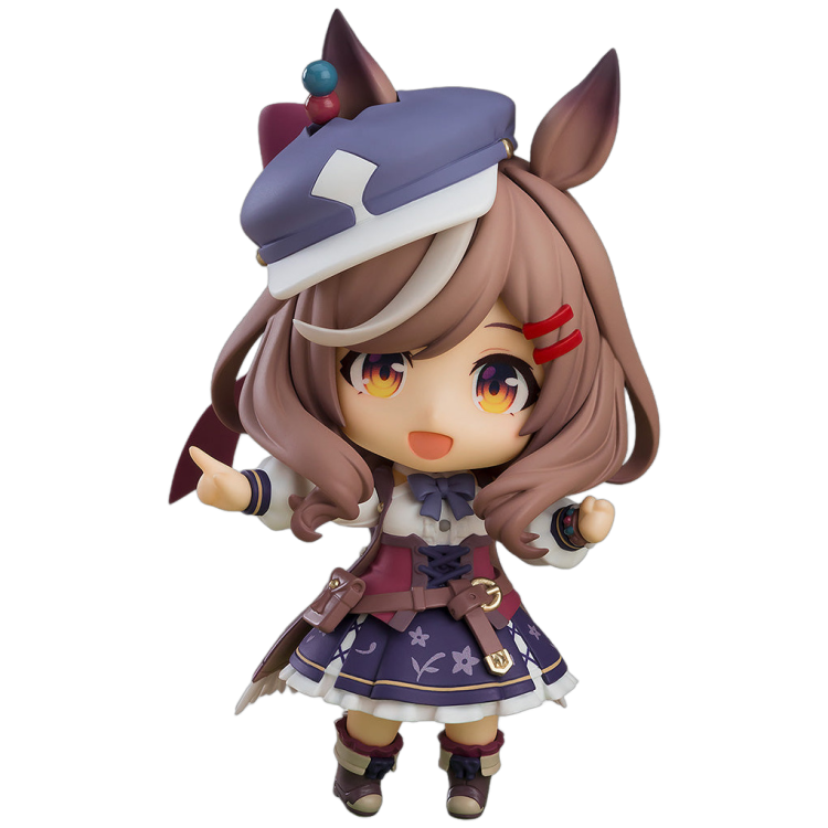 Nendoroid Matikanetannhauser