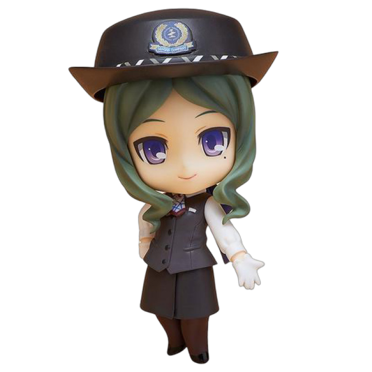 Nendoroid Matoba Marina