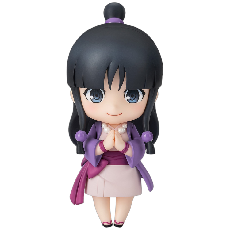 Nendoroid Maya Fey