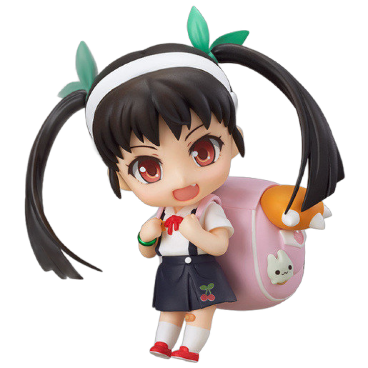 Nendoroid Mayoi Hachikuji
