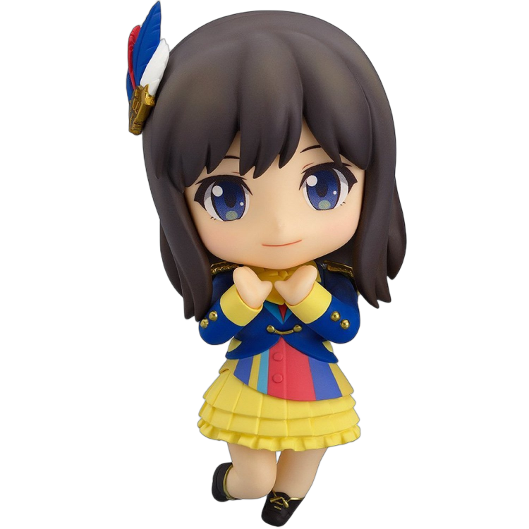 Nendoroid Mayu Shimada
