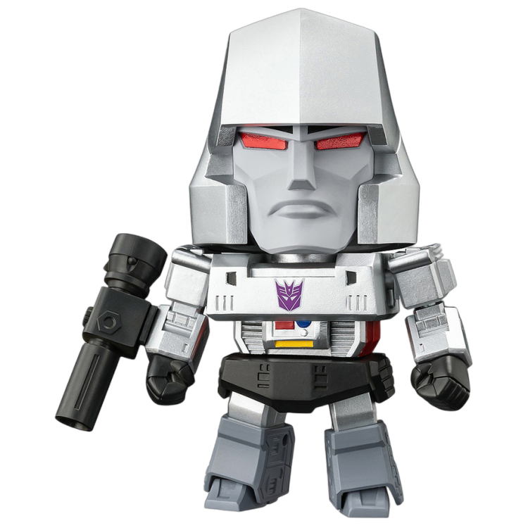 Nendoroid Megatron