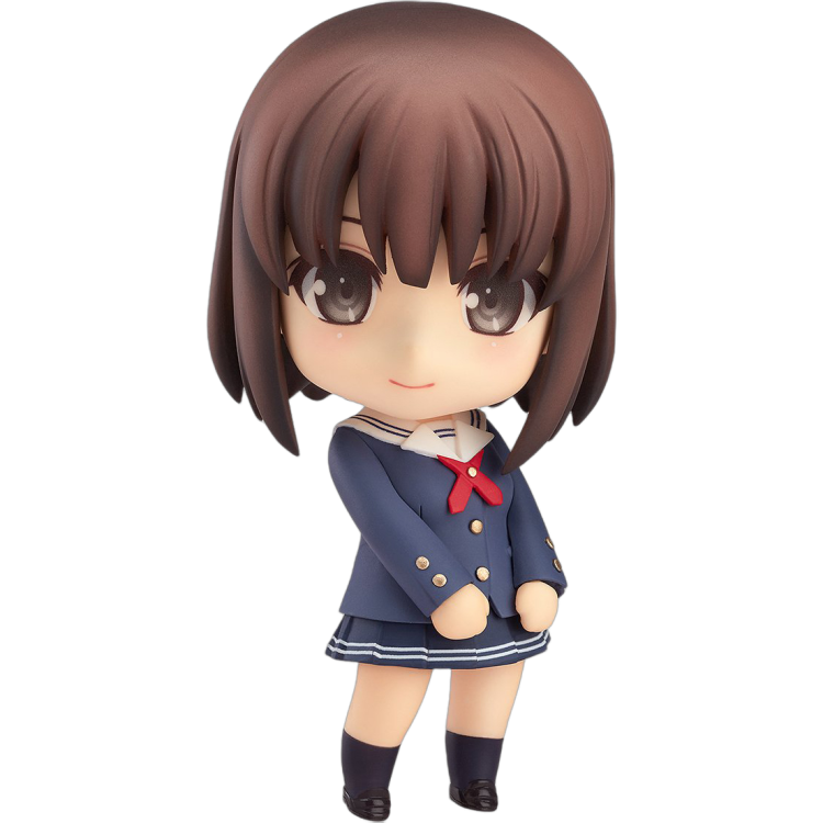 Nendoroid Megumi Kato