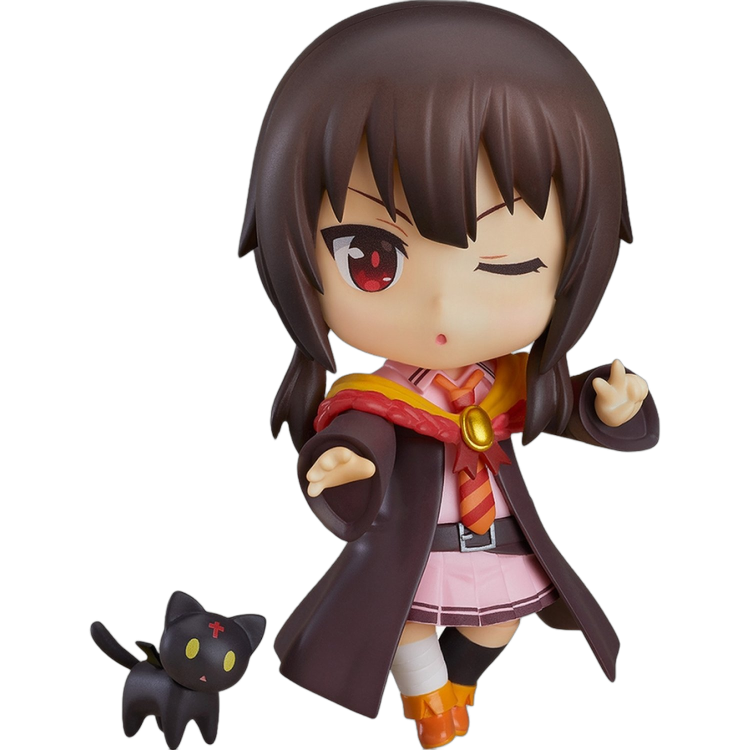 Nendoroid Megumin: School Uniform Ver.