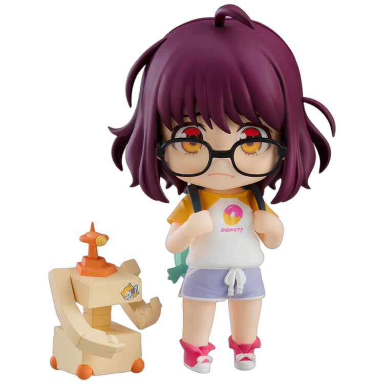 Nendoroid Mei Kamino