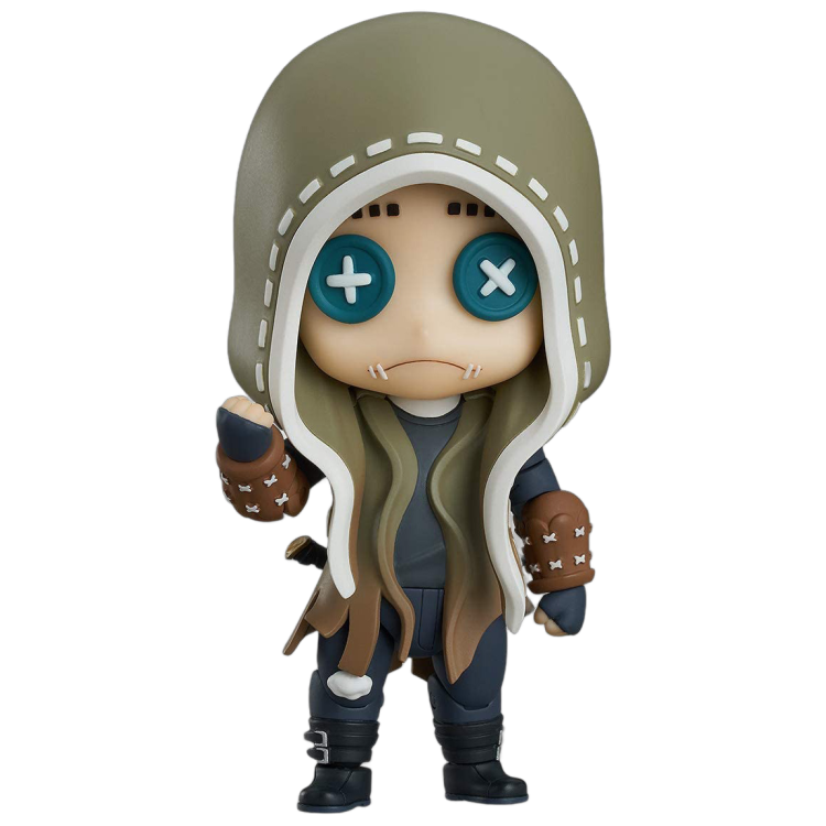 Nendoroid Mercenary