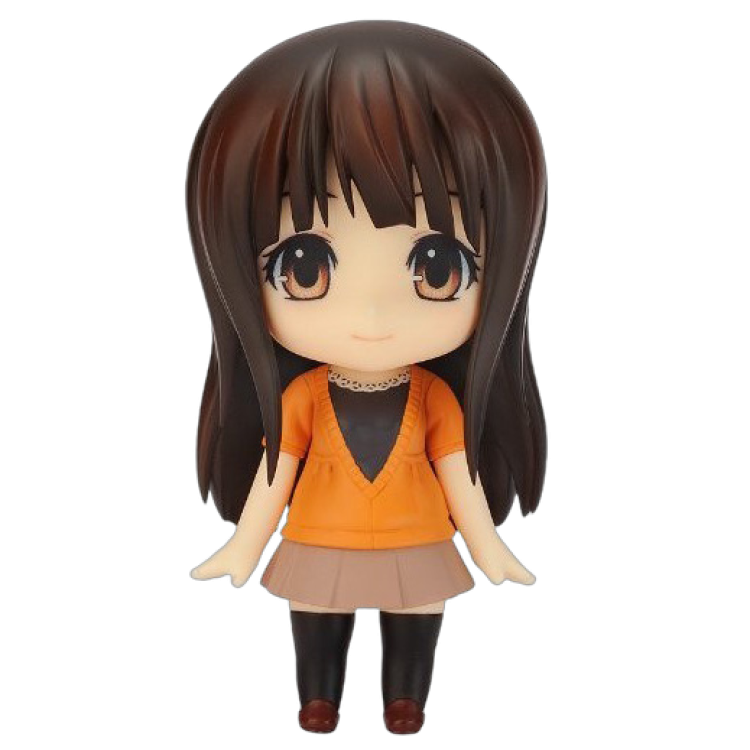 Nendoroid Miho Azuki