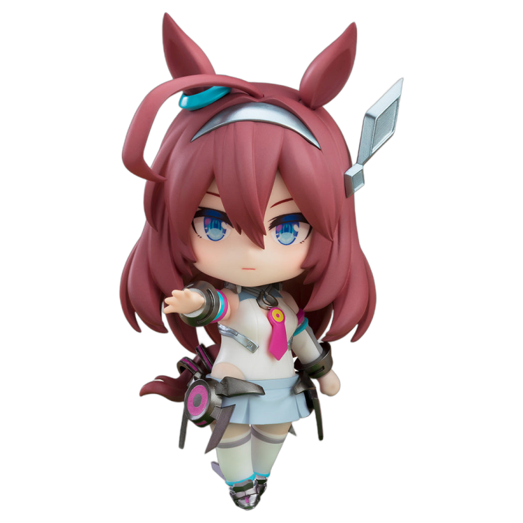 Nendoroid Mihono Bourbon