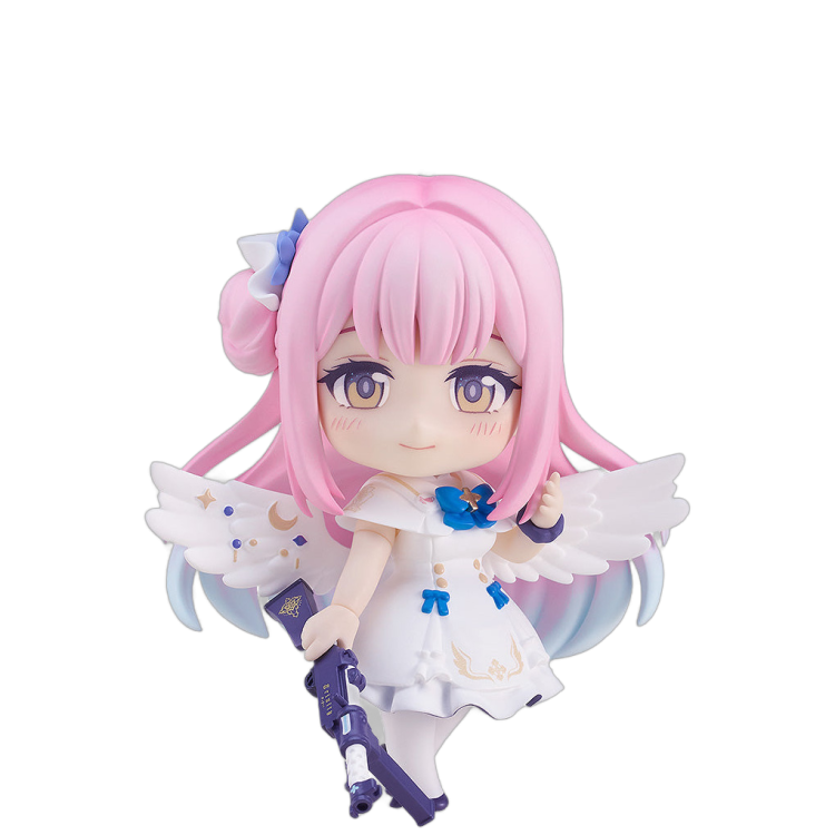 Nendoroid Mika Misono