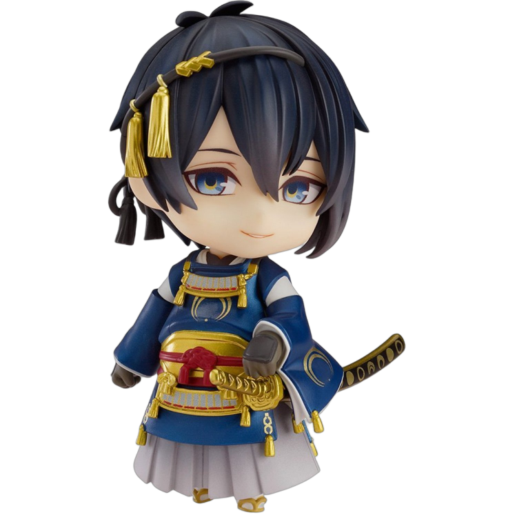 Nendoroid Mikazuki Munechika