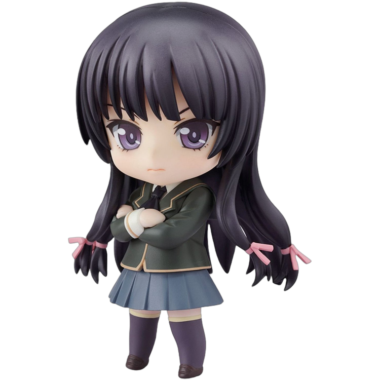 Nendoroid Yozora Mikaduki