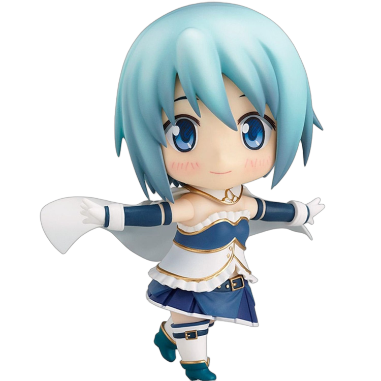 Nendoroid Sayaka Miki