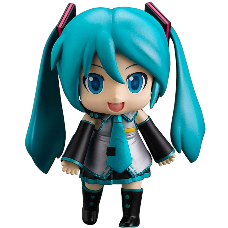 Nendoroid Mikudayo-