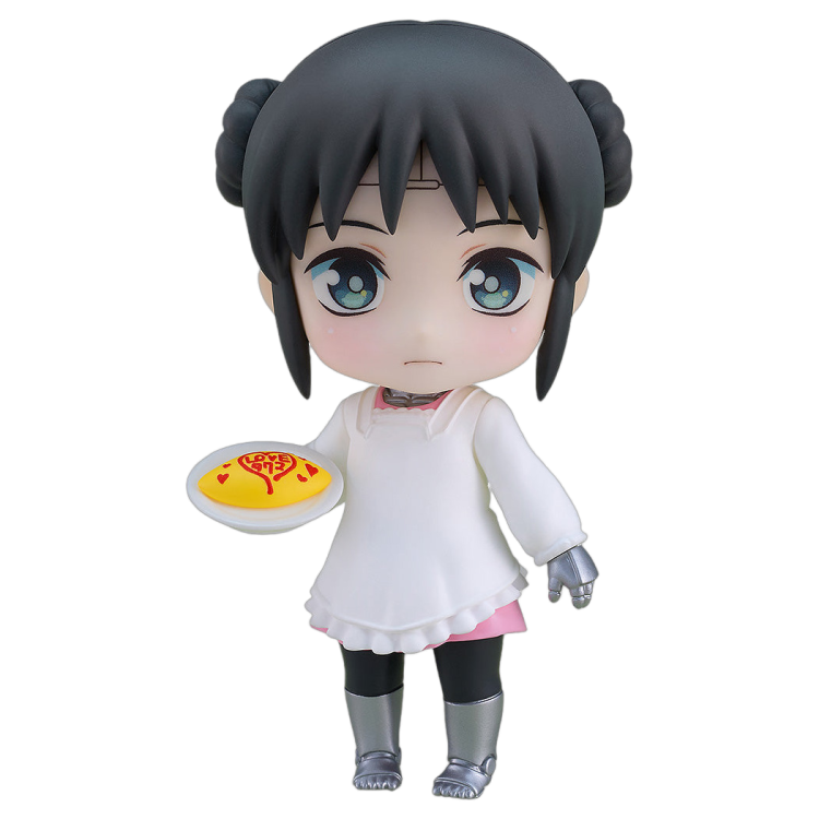 Nendoroid Mina