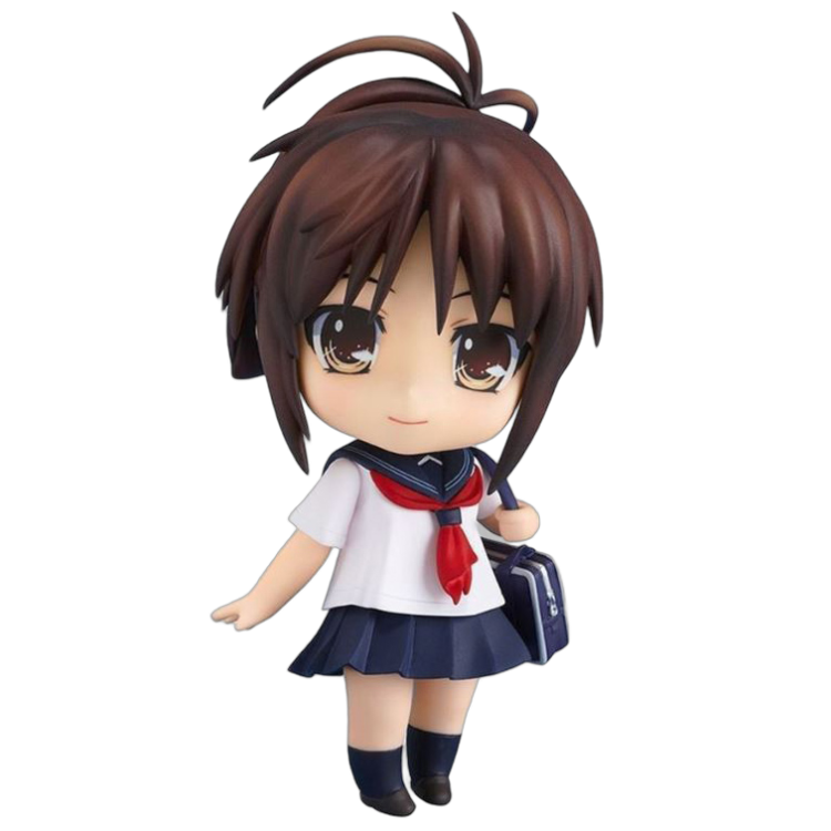 Nendoroid Minami Kawashima