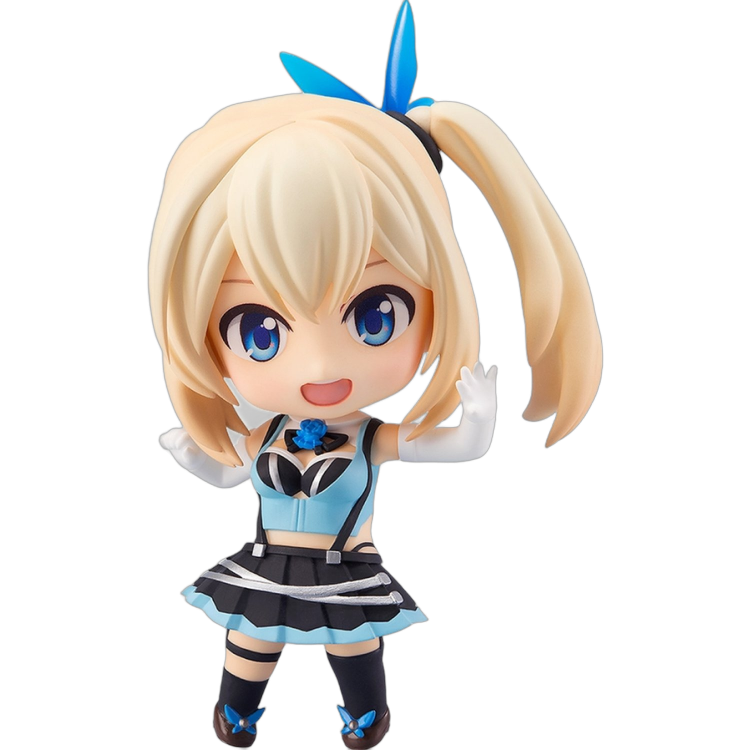 Nendoroid Mirai Akari