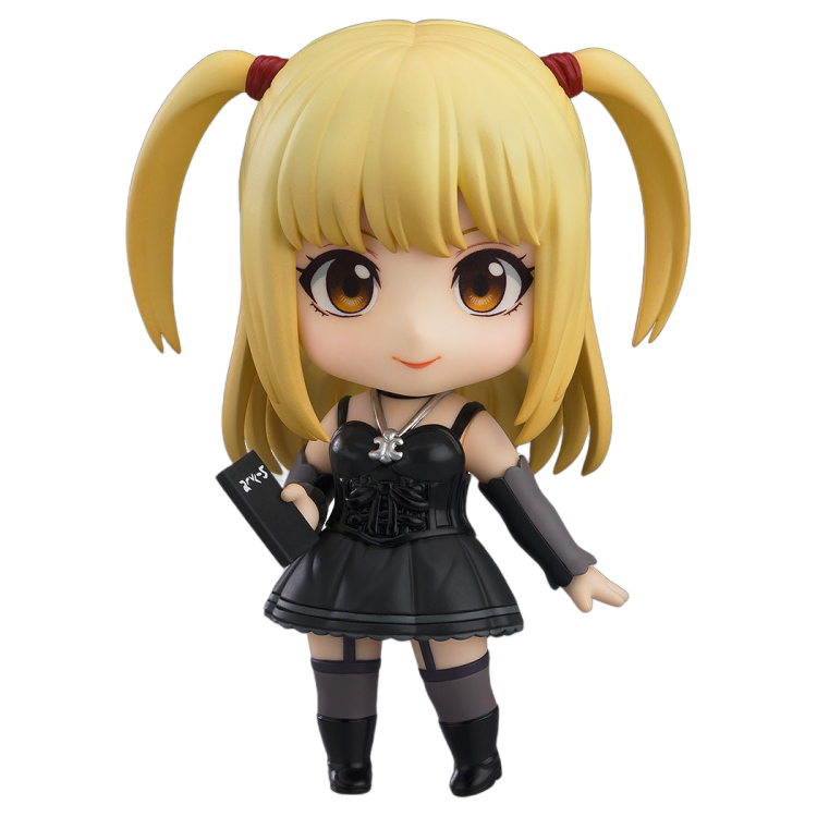 Nendoroid Misa Amane 2.0