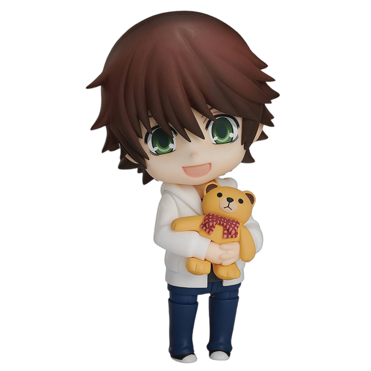 Nendoroid Misaki Takahashi