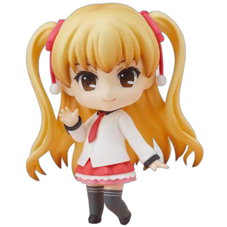 Nendoroid Miu Takanashi