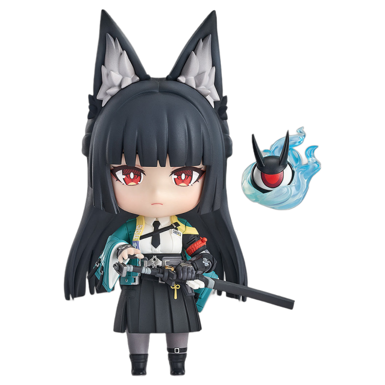 Nendoroid Miyabi Hoshimi