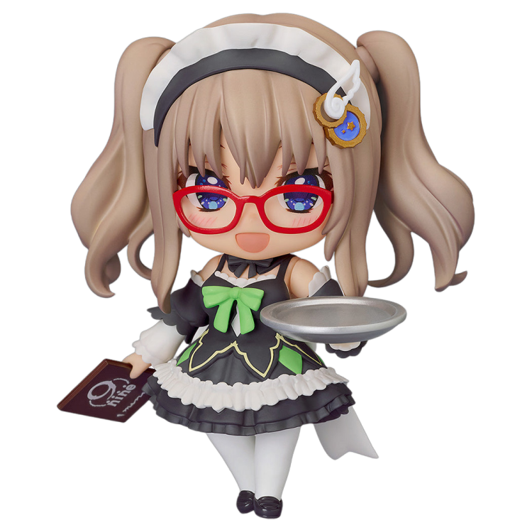 Nendoroid Miyako Kujo: Maid Ver.