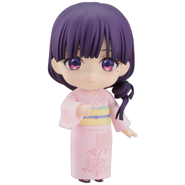 Nendoroid Miyo Saimori