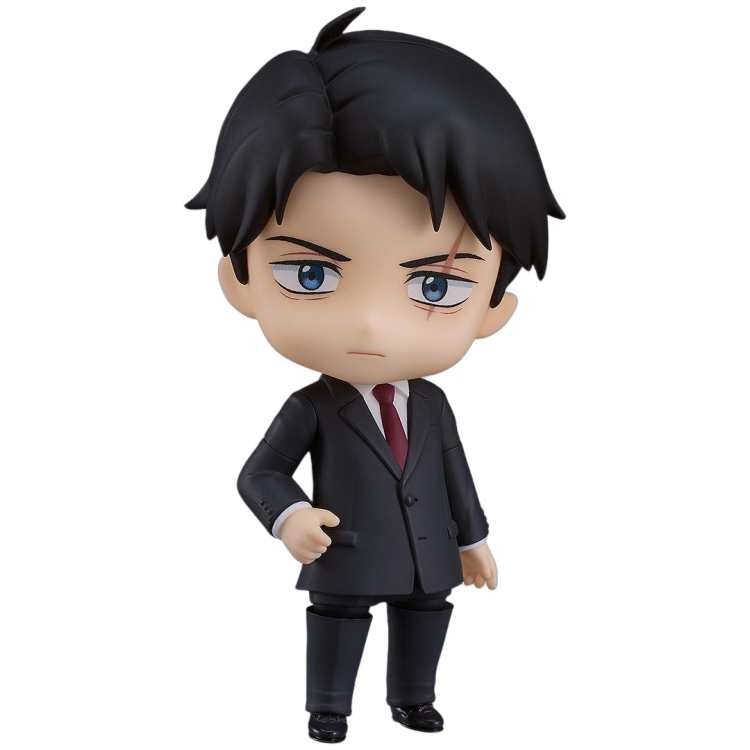 Nendoroid Mizuki