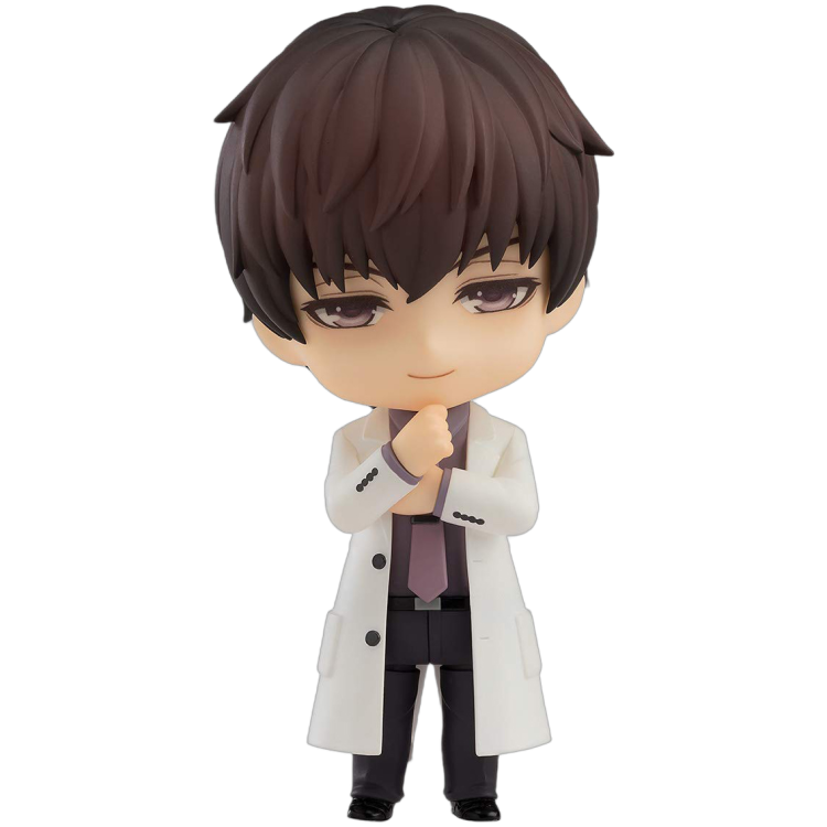 Nendoroid Mo Xu