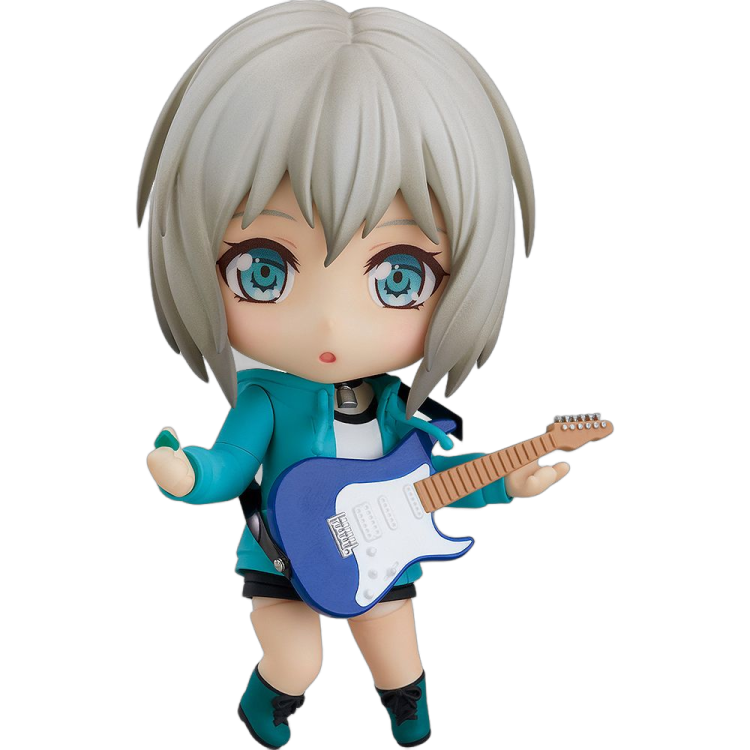 Nendoroid Moca Aoba: Stage Outfit Ver.