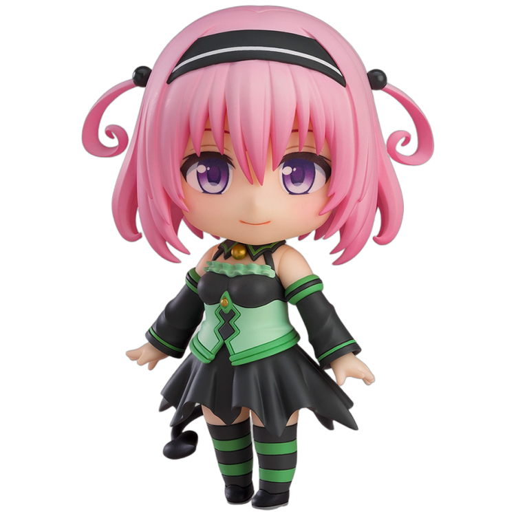 Nendoroid Momo Belia Deviluke