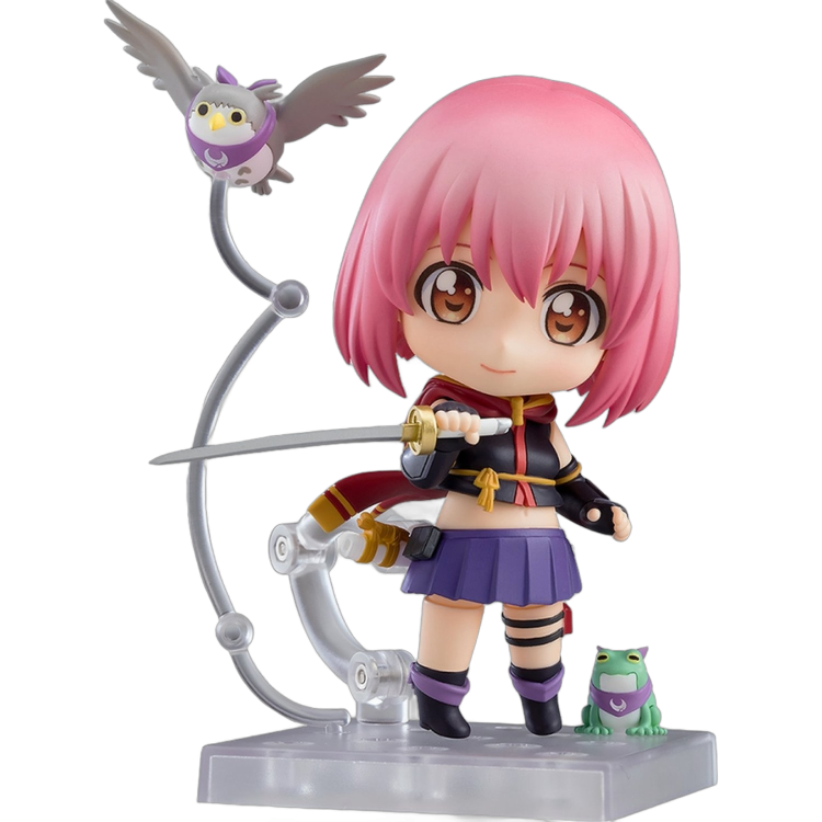Nendoroid Momo Minamoto