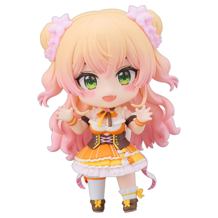 Nendoroid Momosuzu Nene