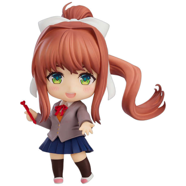 Nendoroid Monika