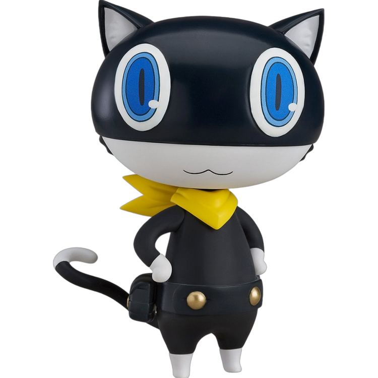 Nendoroid Morgana