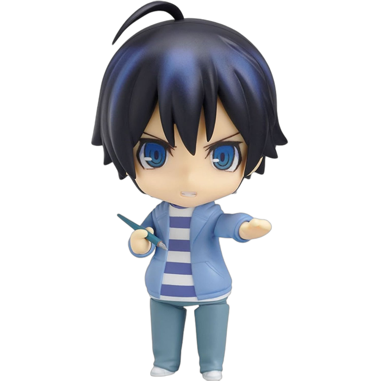 Nendoroid Moritaka Mashiro