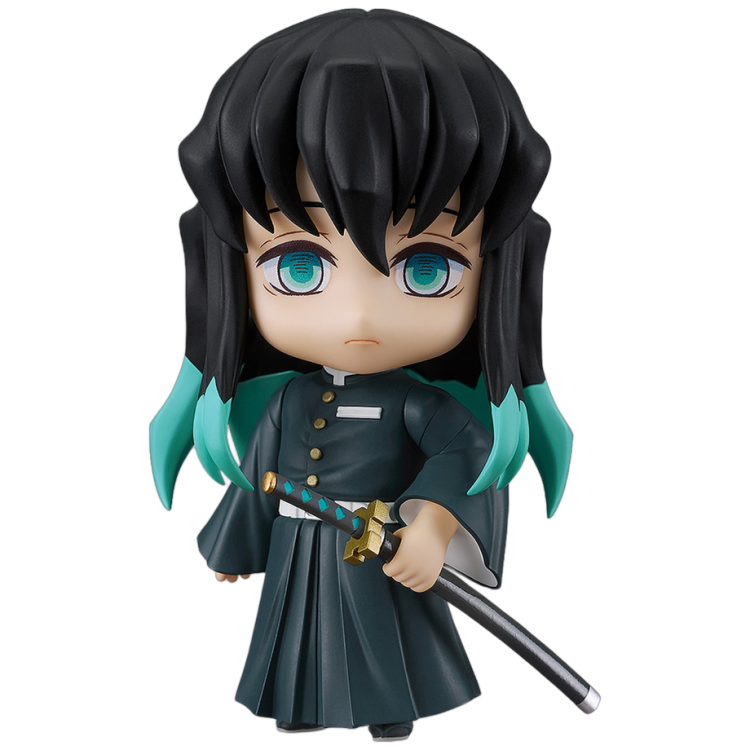 Nendoroid Muichiro Tokito