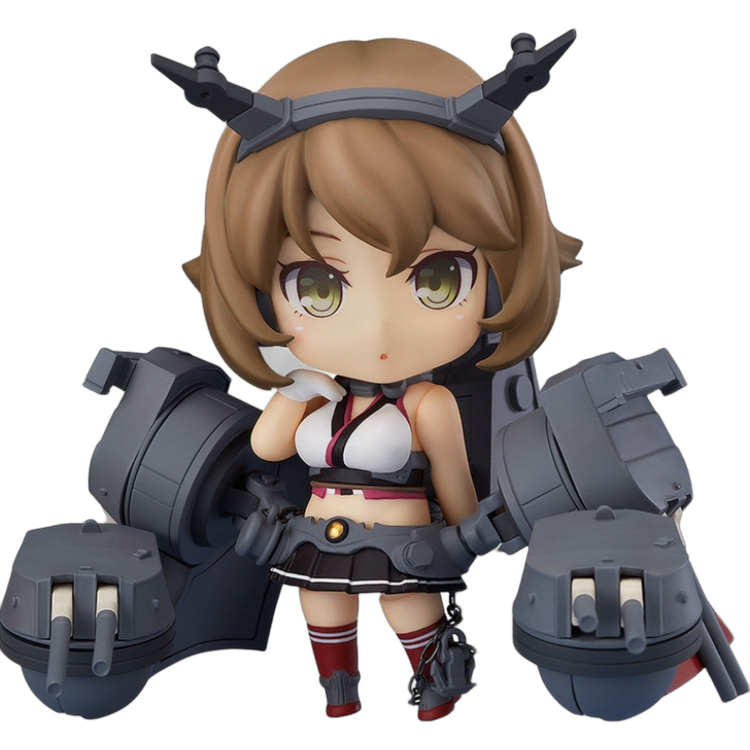 Nendoroid Mutsu