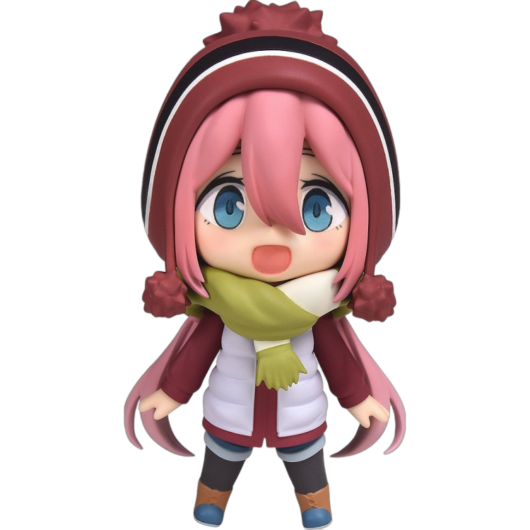Nendoroid Nadeshiko Kagamihara