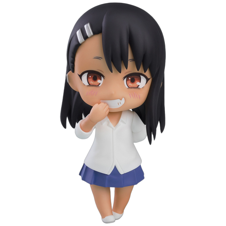 Nendoroid Nagatoro-san