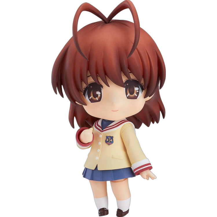 Nendoroid Nagisa Furukawa