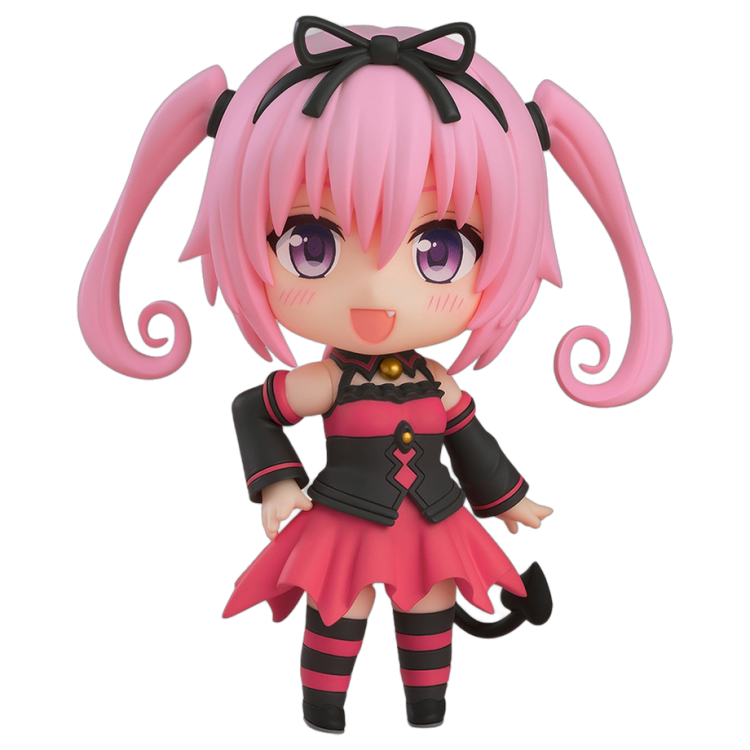 Nendoroid Nana Astar Deviluke